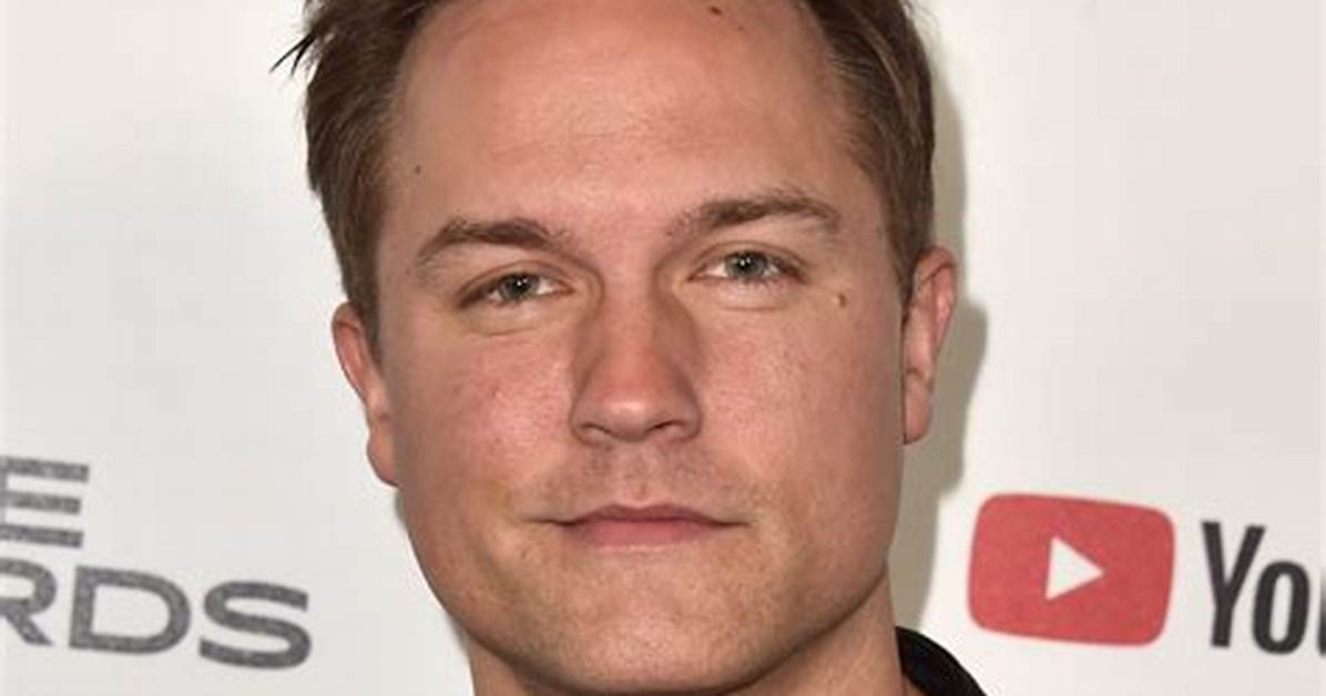 Scott Porter Net Worth