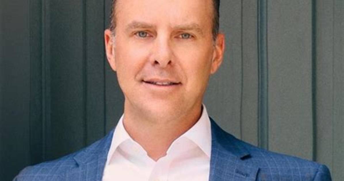 Scott R. Fisher Net Worth