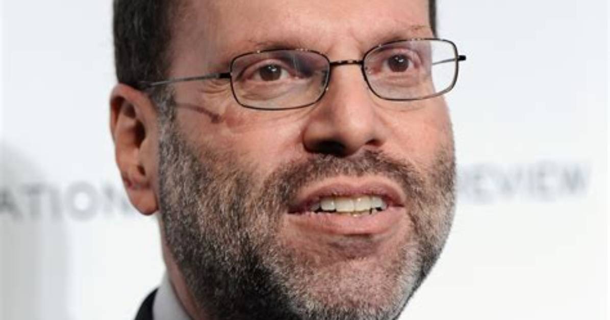 Scott Rudin Net Worth