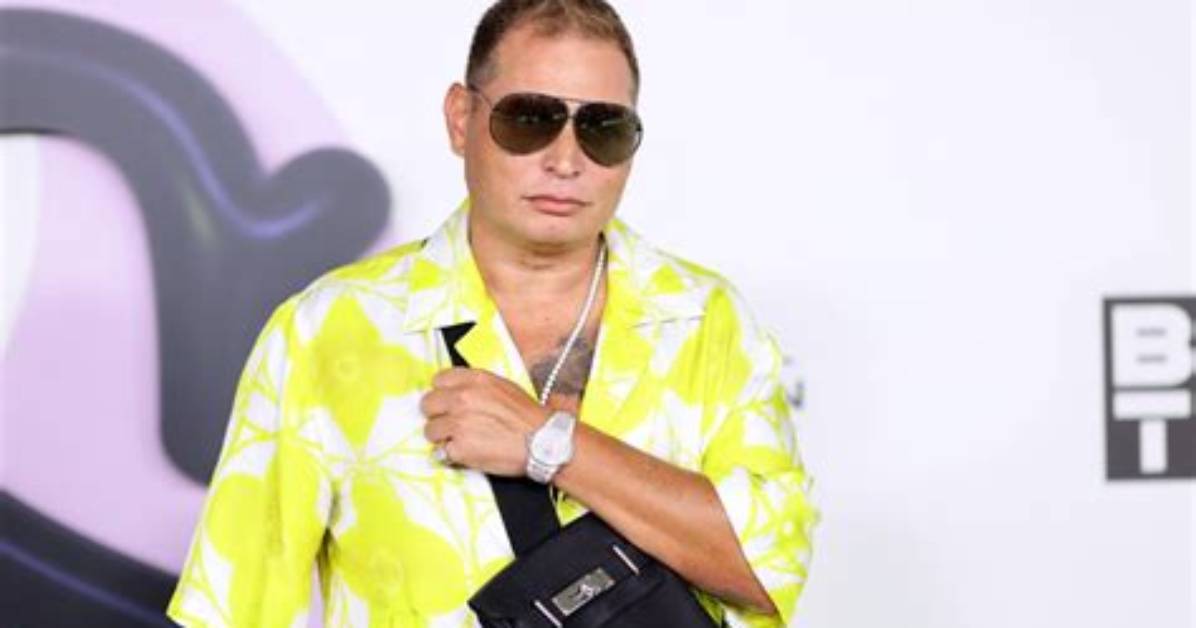 Scott Storch Net Worth