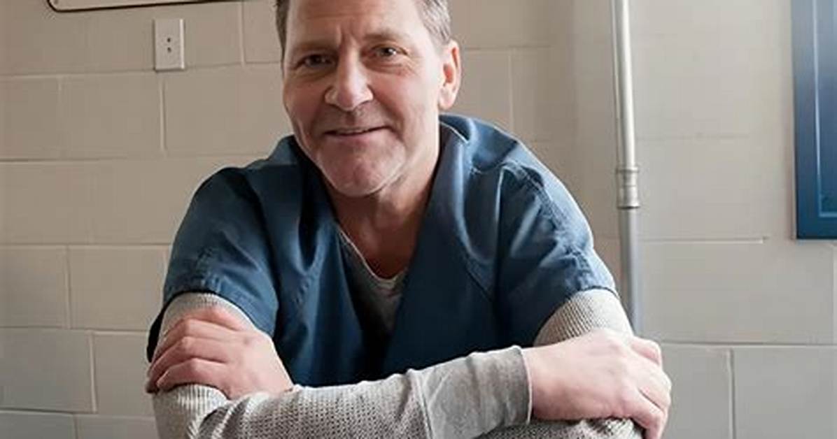 Scott Thorson Net Worth