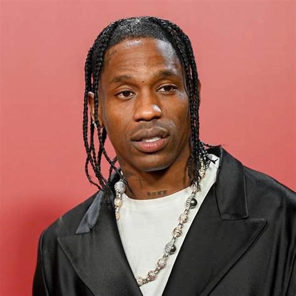 Scott Travis Net Worth