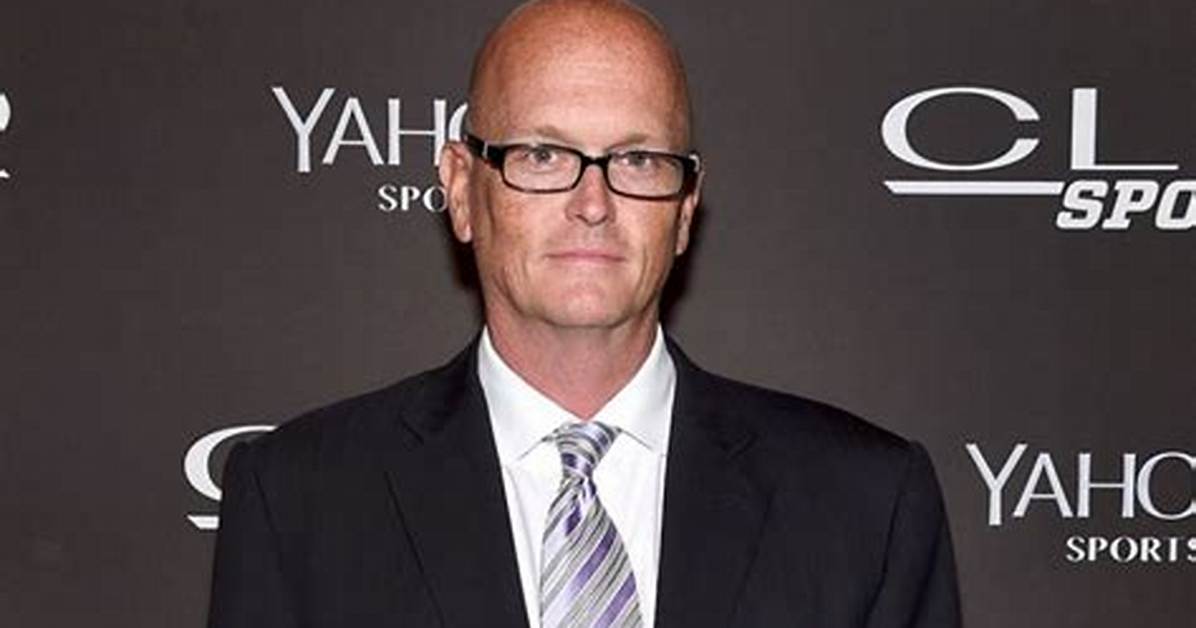 Scott Van Pelt Net Worth