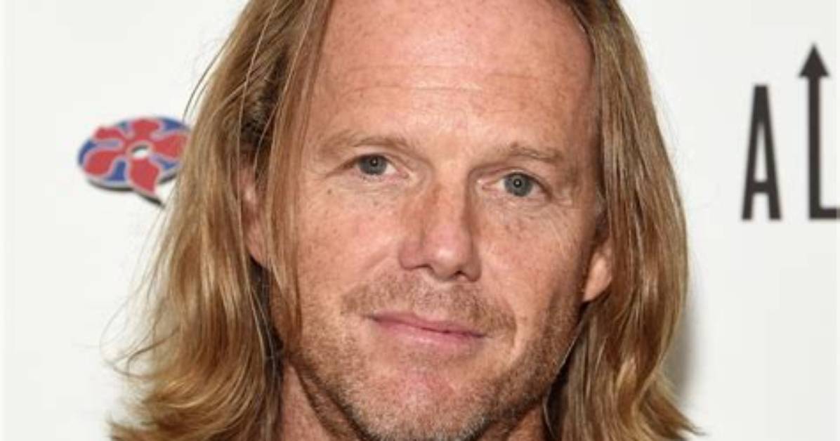 Scott Winters Net Worth