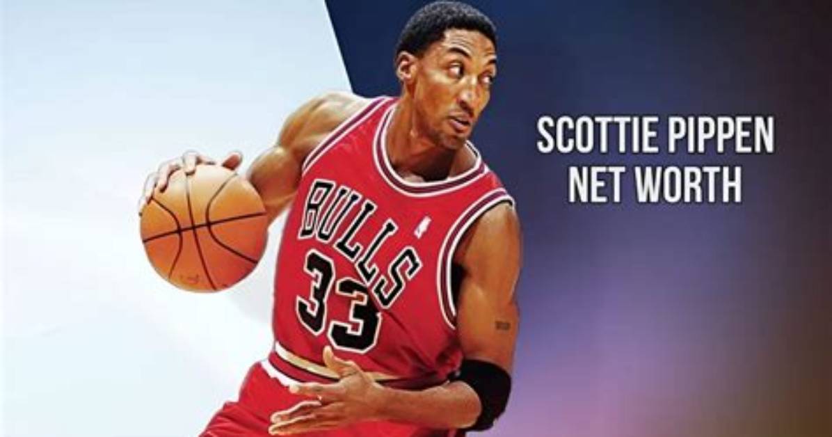Scottie Morris Net Worth