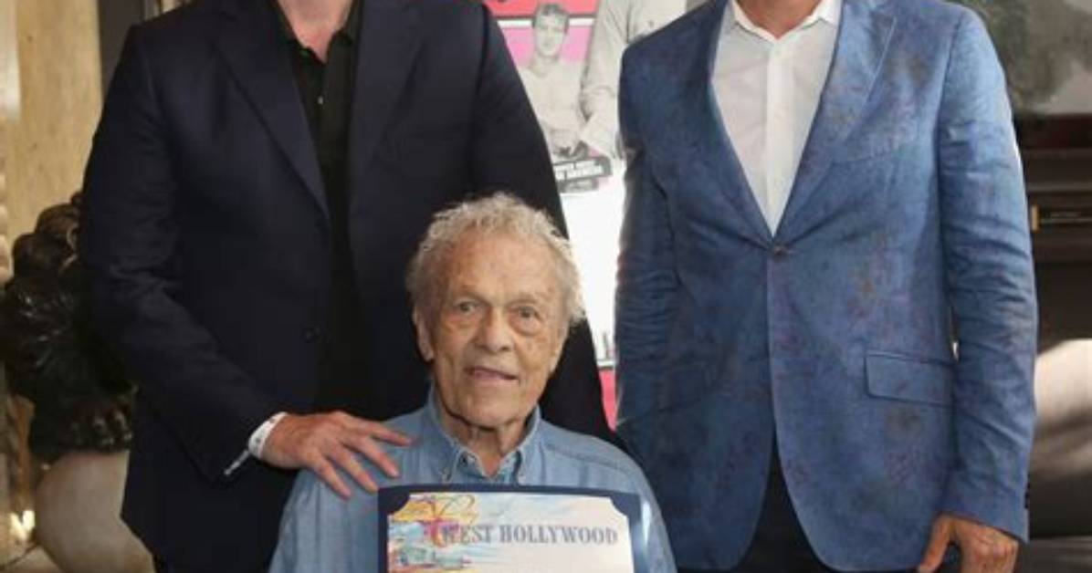 Scotty Bowers Net Worth