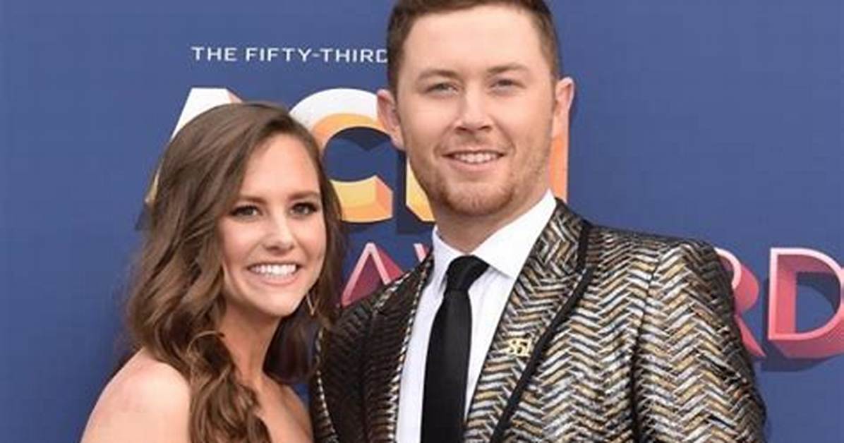 Scotty Mccreery Net Worth