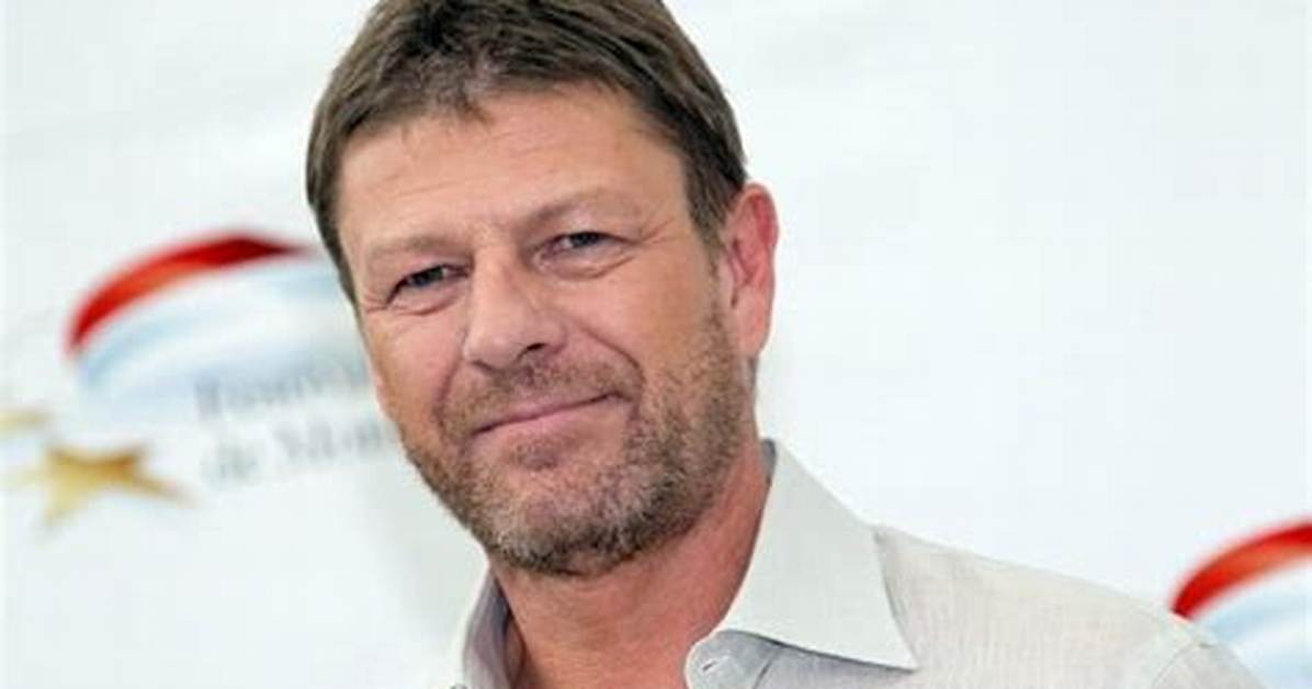 Sean Bean Net Worth