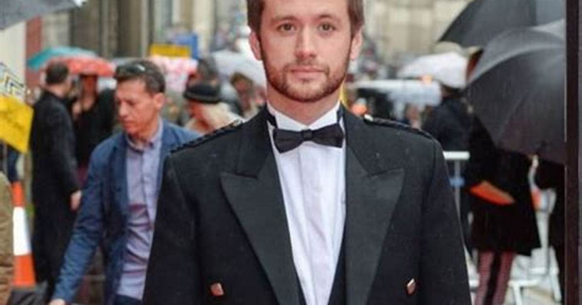 Sean Biggerstaff Net Worth