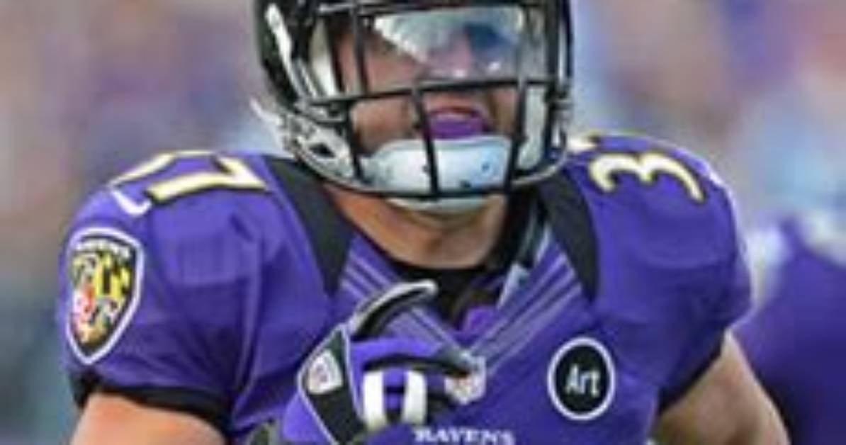 Sean Considine Net Worth