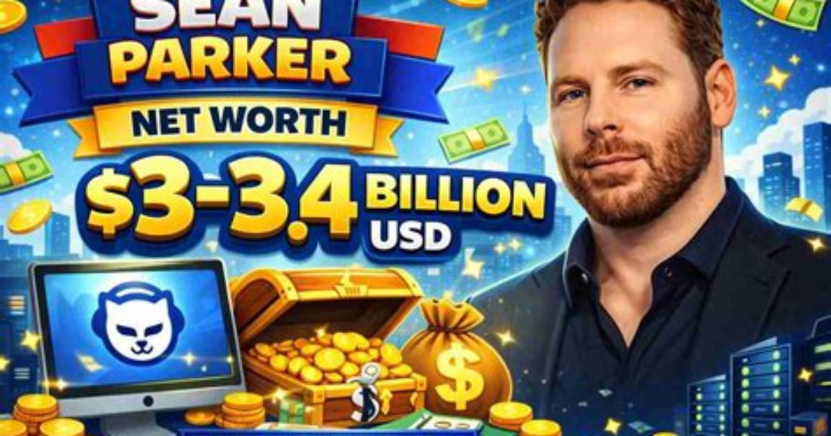 Sean Duran Net Worth