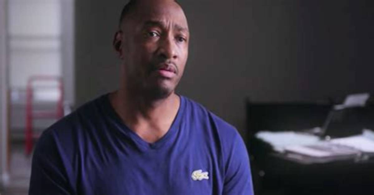 Sean Ellis Net Worth