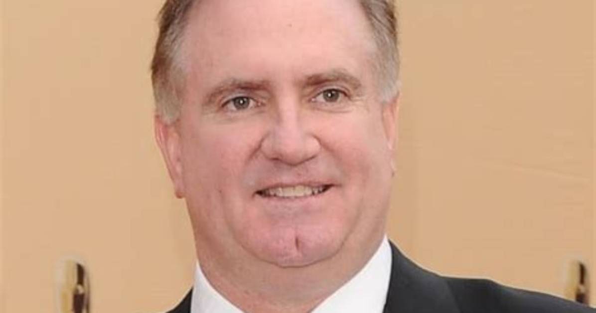 Sean Francis Toohey Net Worth