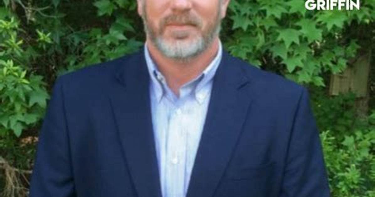Sean G. Griffin Net Worth