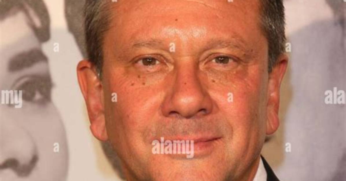 Sean H. Ferrer Net Worth