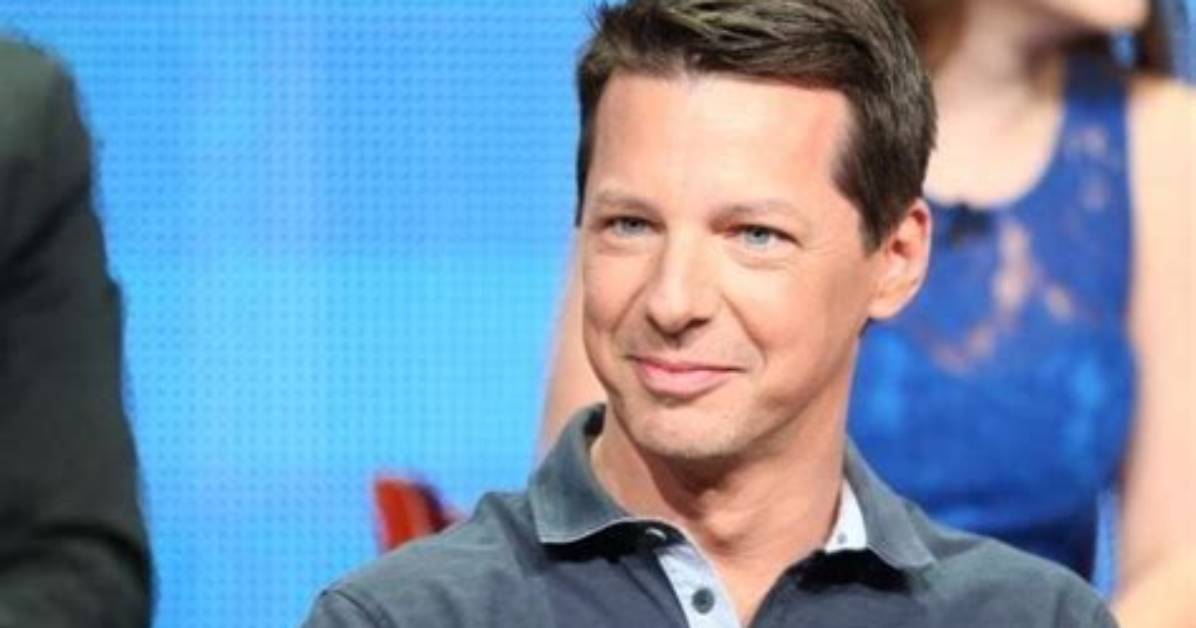 Sean Hayes Net Worth