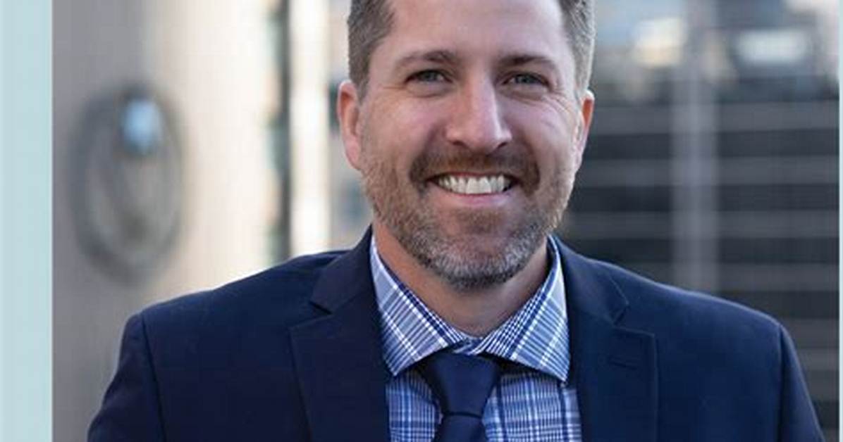 Sean M. O’brien Net Worth