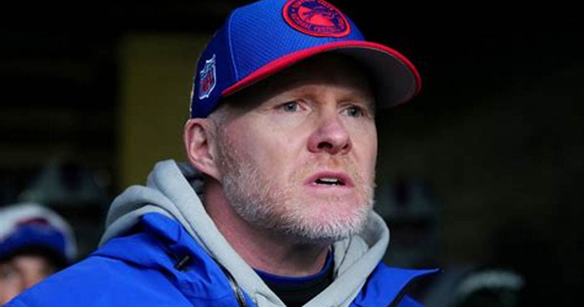 Sean Mcdermott Net Worth