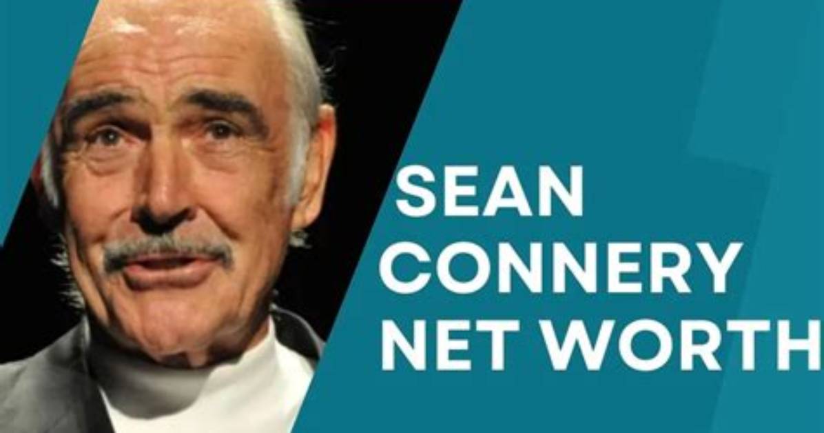 Sean Meenan Net Worth
