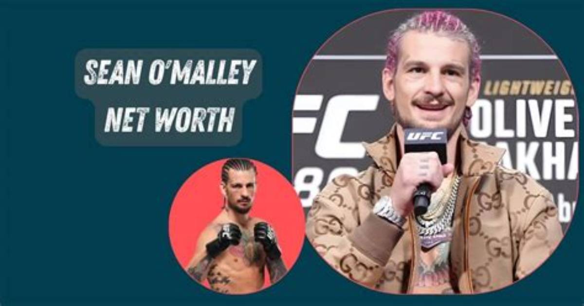 Sean O’connell Net Worth