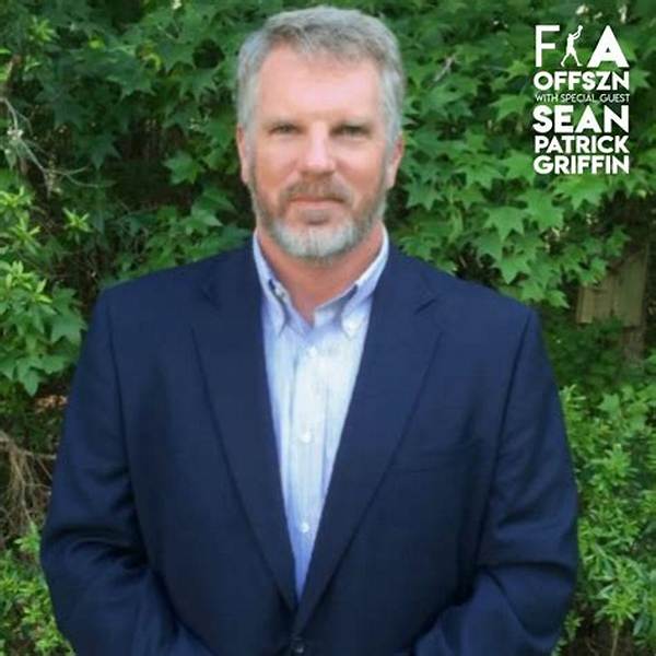 Sean P. Griffin Net Worth