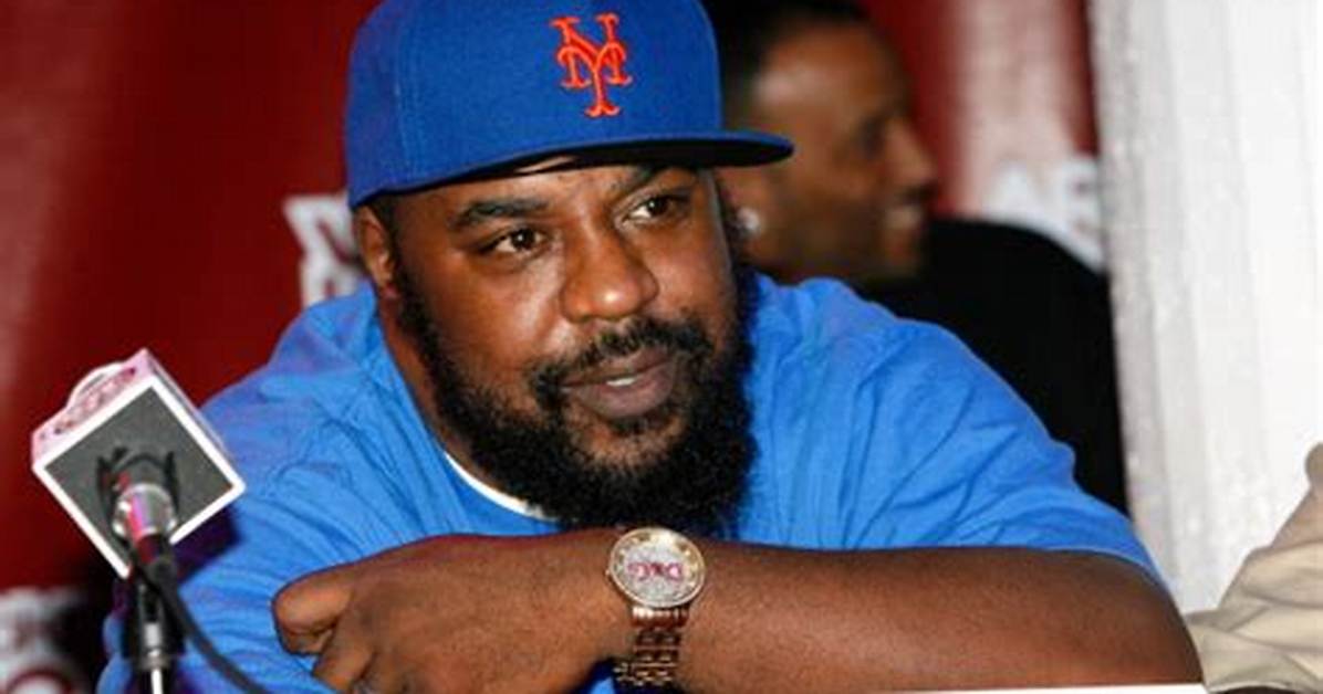 Sean Price Net Worth