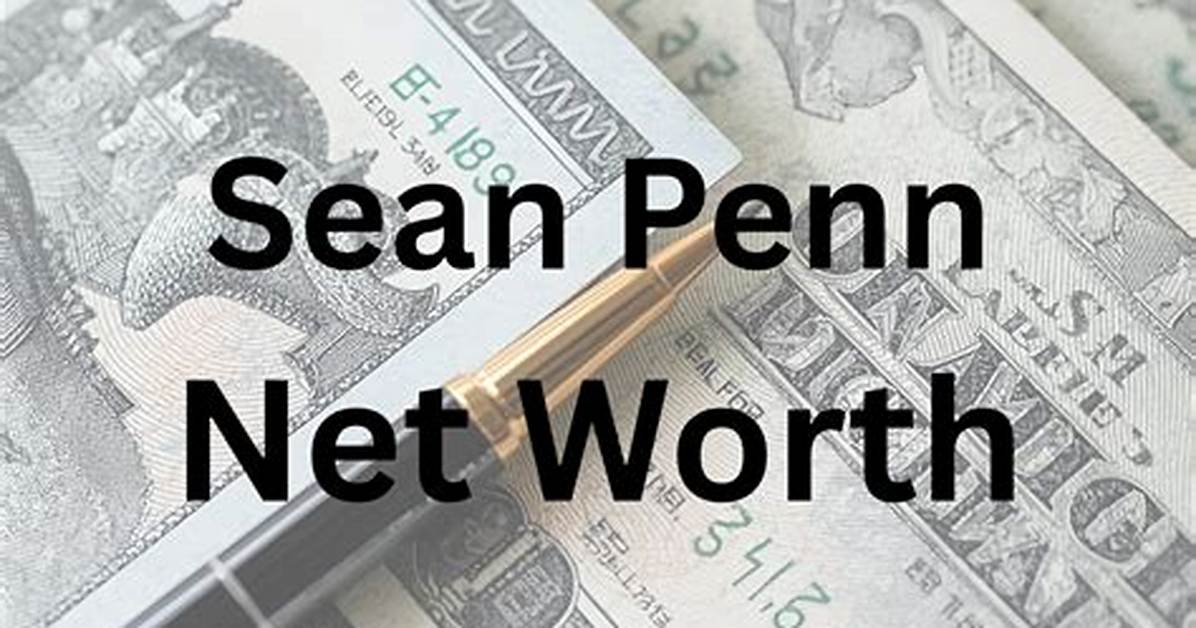 Sean Serino Net Worth