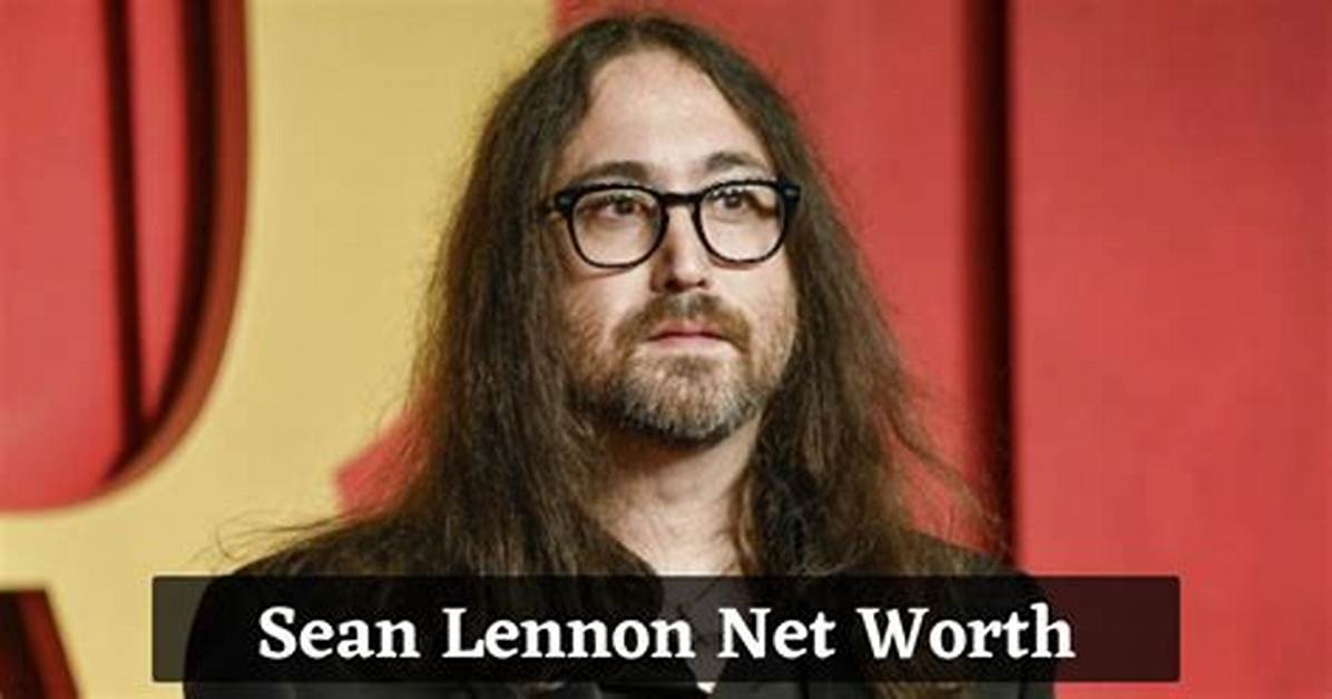 Sean Stephens Net Worth
