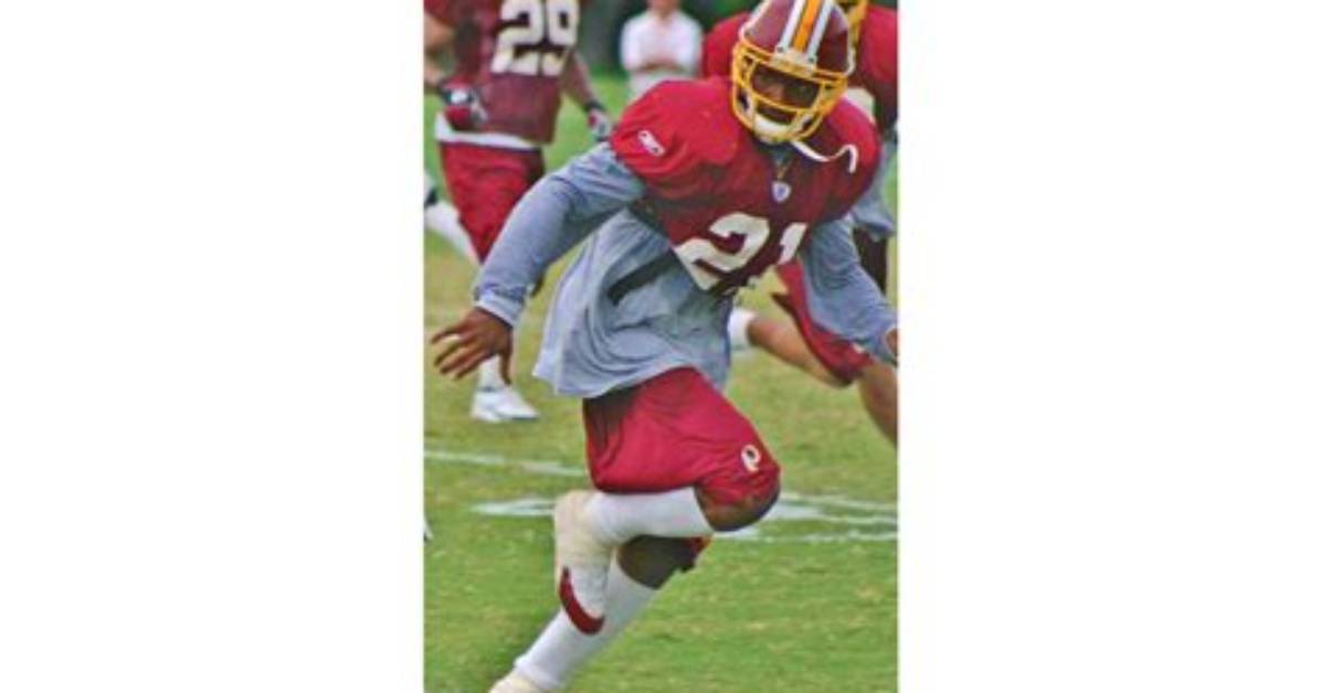 Sean Taylor Net Worth