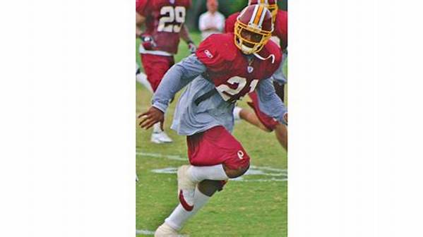 Sean Taylor Net Worth