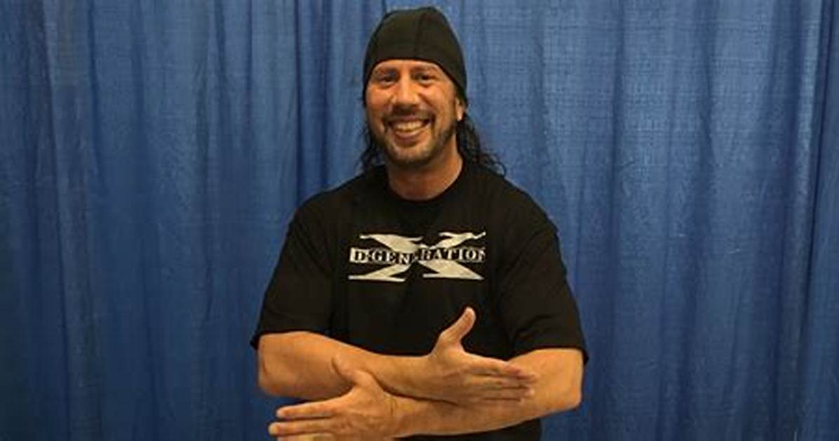 Sean Waltman Net Worth