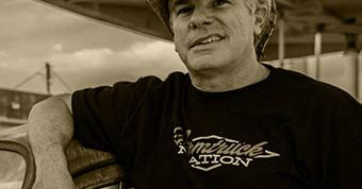 Sean Whitley Net Worth