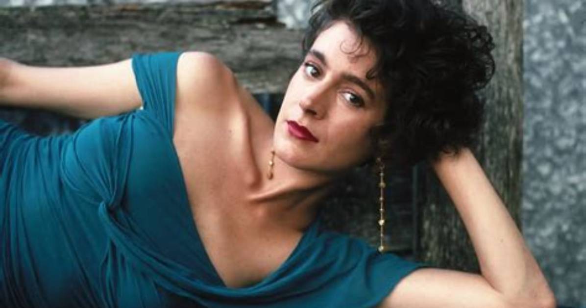 Sean Young Net Worth