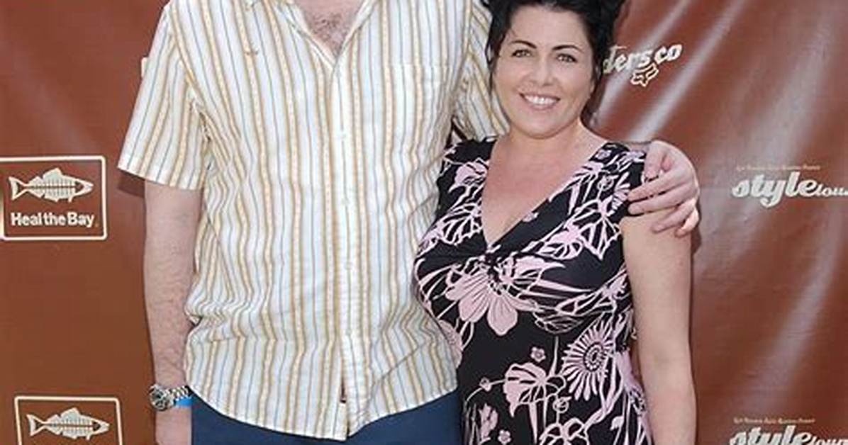 Seana Mahoney (M. 2007) - Net Worth 2018, Bio & Wiki