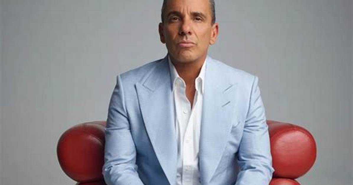 Sebastian Abineri Net Worth