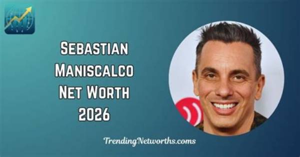 Sebastian Sacco Net Worth