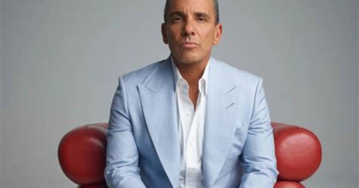 Sebastian Saraceno Net Worth