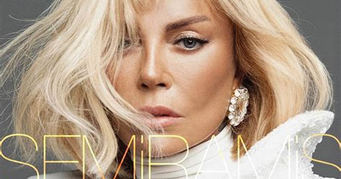 Semiramis Pekkan Net Worth