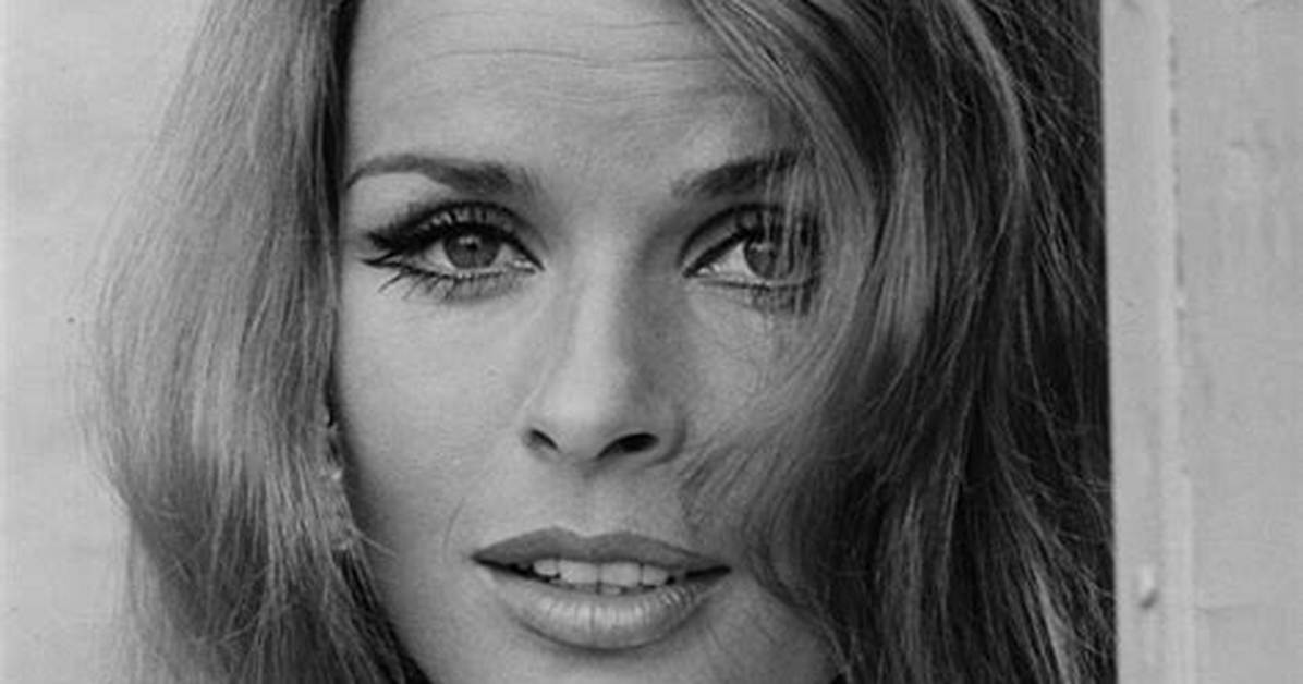 Senta Berger Net Worth