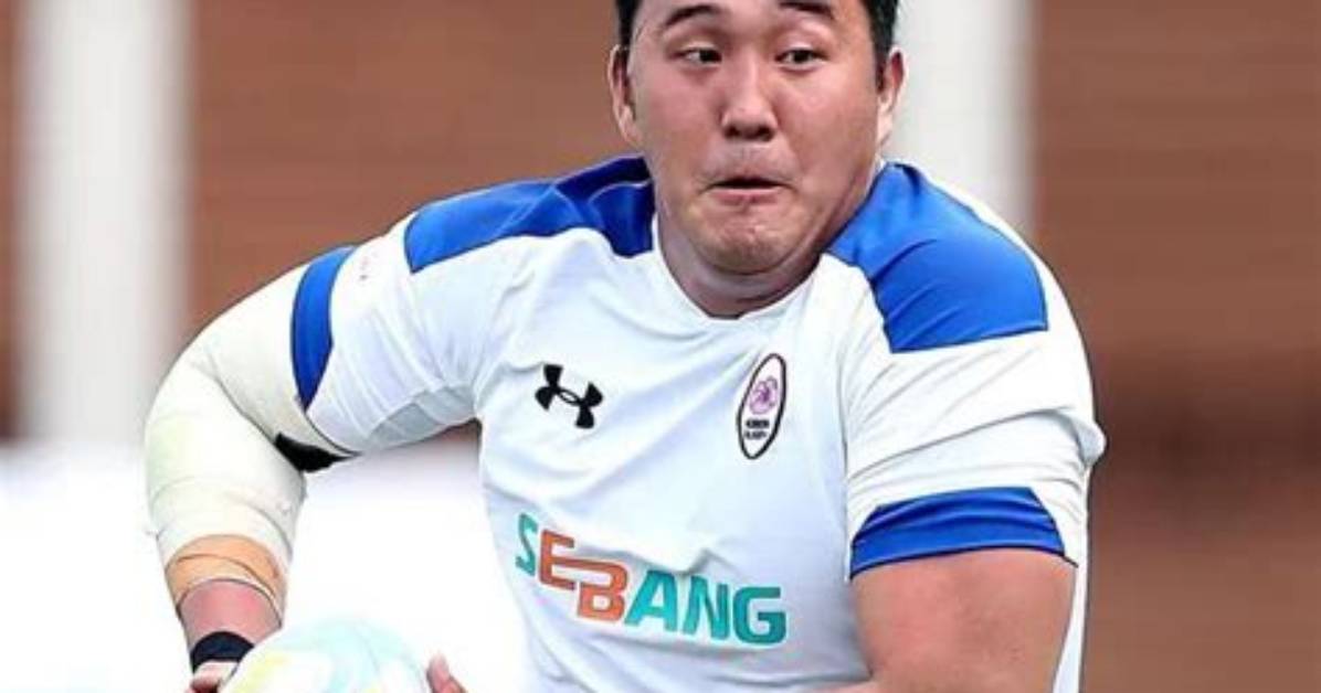 Seong-Min Jang Net Worth