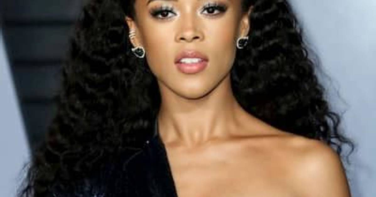 Serayah Mcneill Net Worth