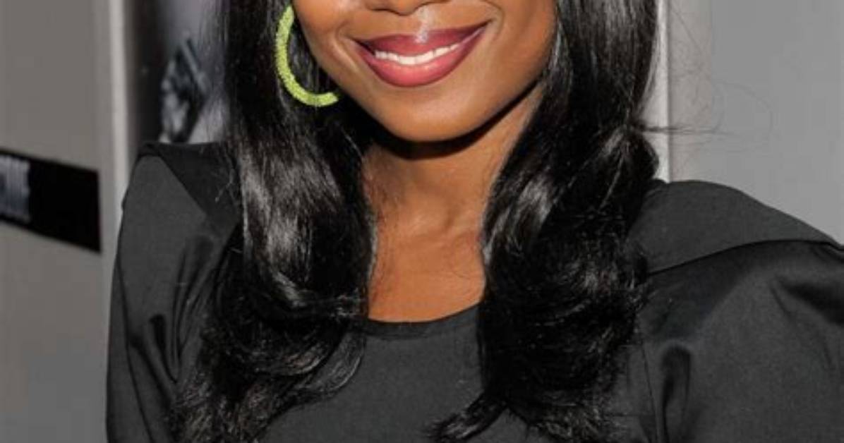 Serena Reeder Net Worth