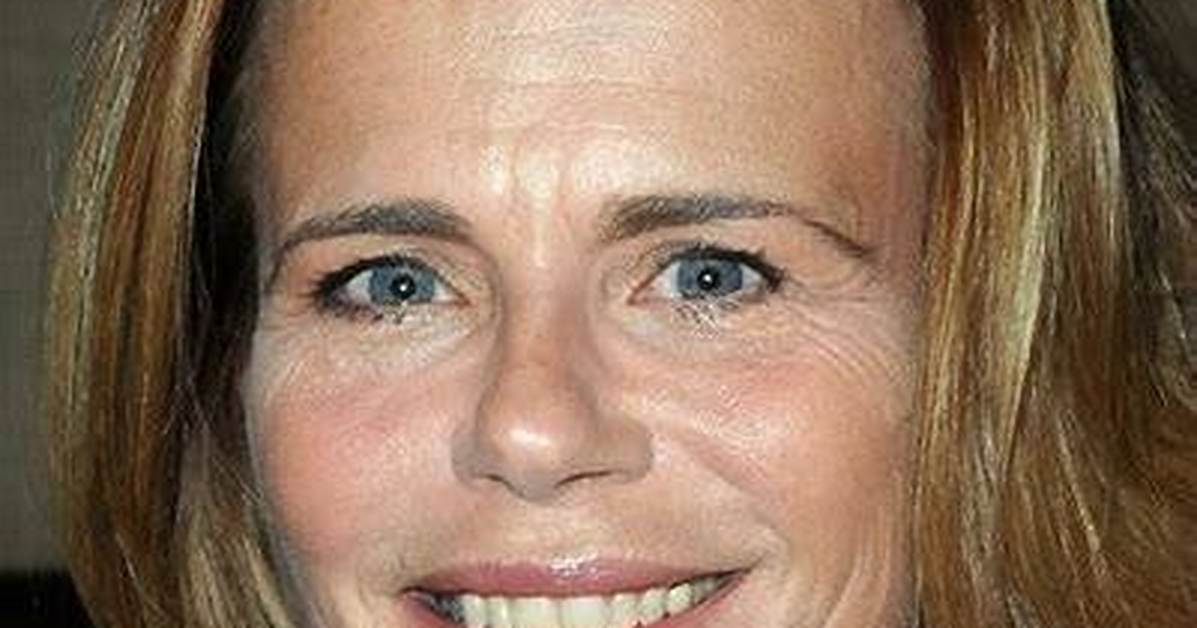 Serena Scott Thomas Net Worth