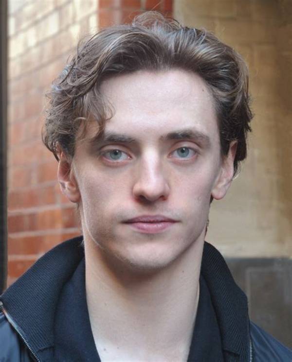 Sergei Polunin Net Worth
