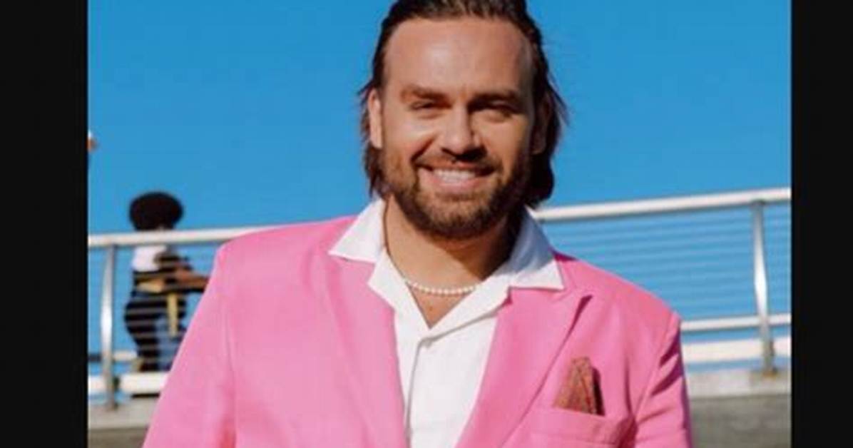 Sergey Kosenko Net Worth