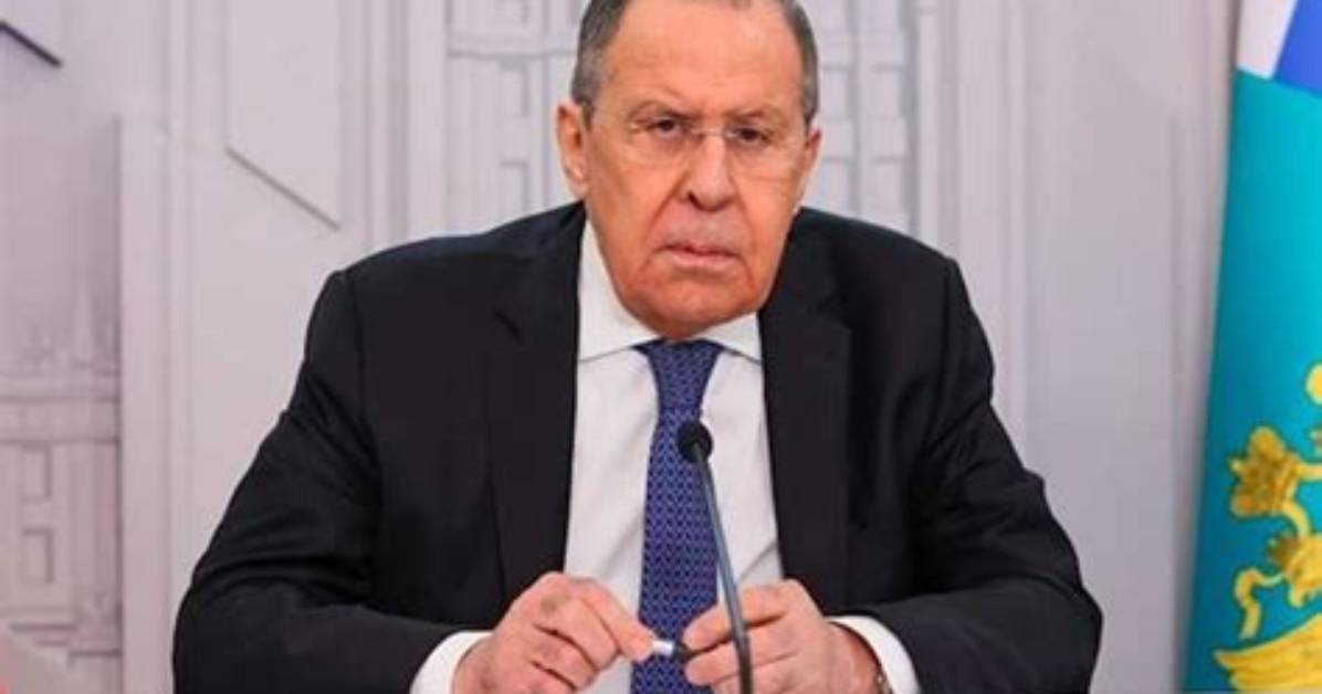 Sergey Lavrov Net Worth