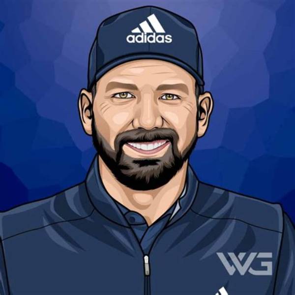 Sergio Corona Blake Net Worth