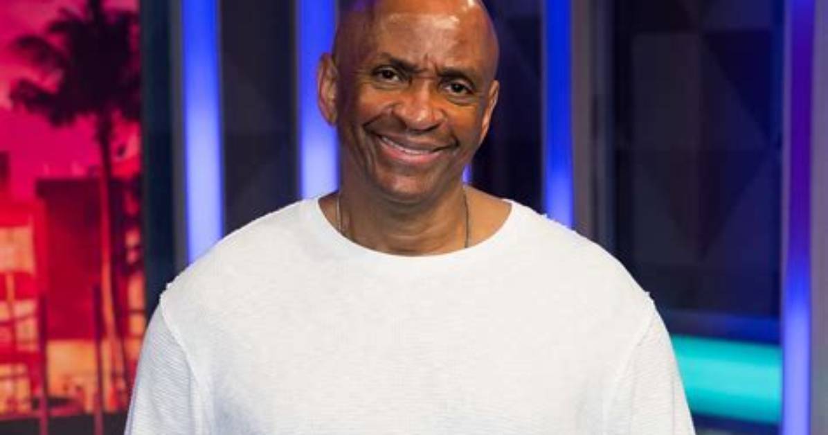 Sergio George Net Worth