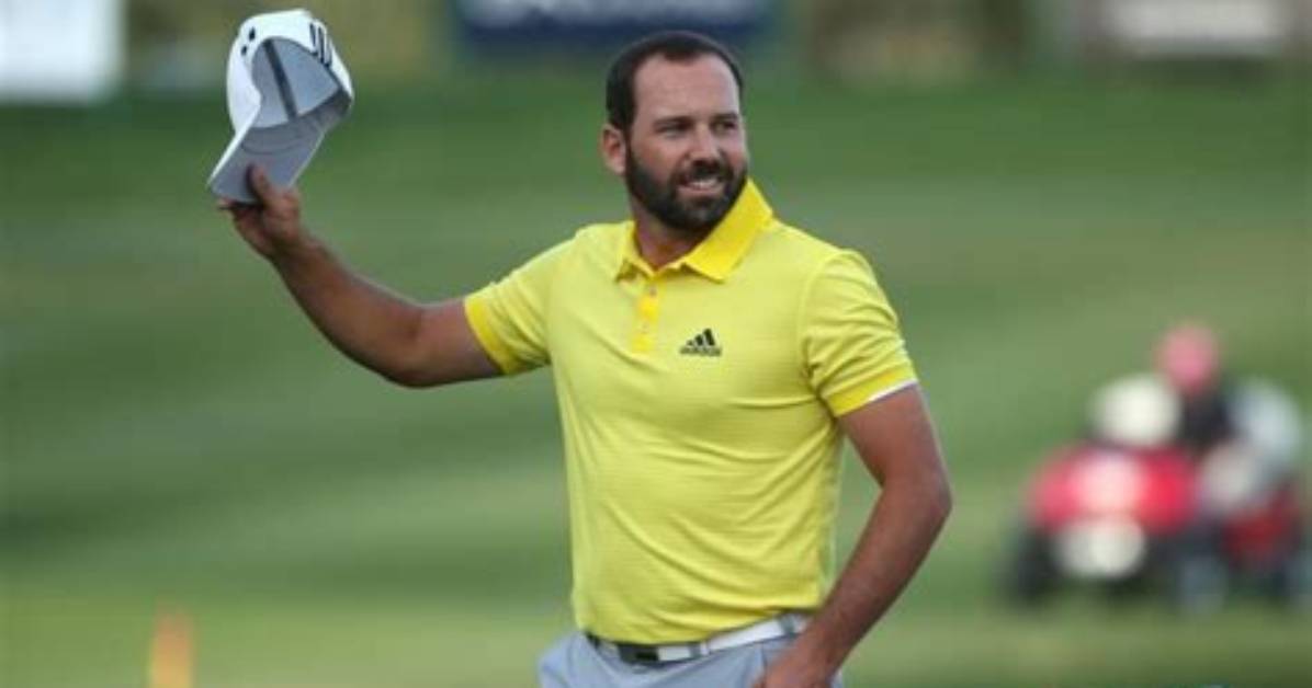 Sergio Trujillo Net Worth