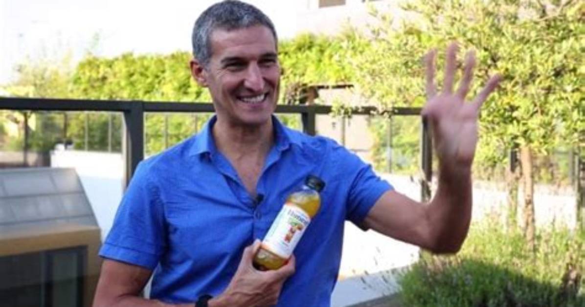 Seth Goldman Net Worth